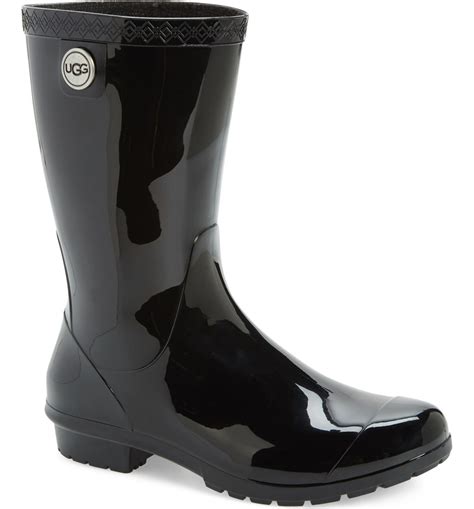 nordstrom rain boots